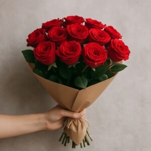 14 Rosas Vermelhas