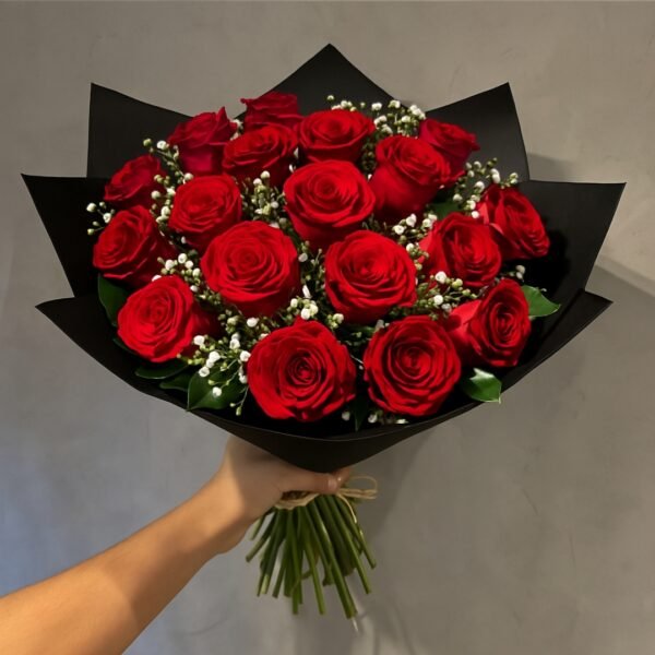 24 Rosas Vermelhas - Image 2