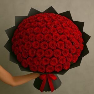 400 Rosas Vermelhas