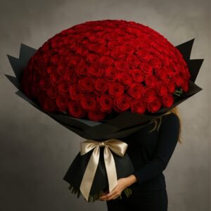 700 Rosas Vermelhas