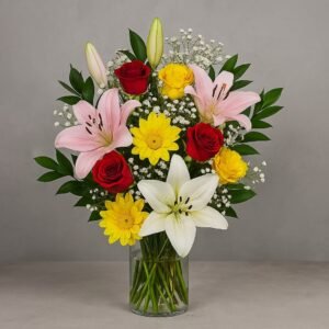 Arranjos de Flores