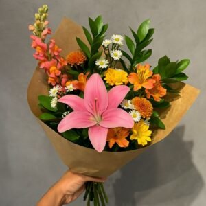Buquês de Flores