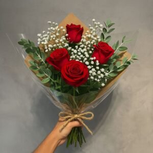 Rosas