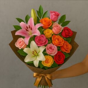 Flores do Campo